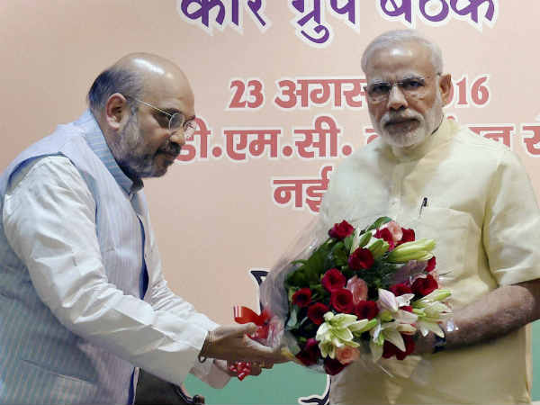 How BJP will overcome in UP poll 2017 avoiding Bihar poll mistakes How BJP will overcome in UP poll 2017 avoiding Bihar poll mistakes