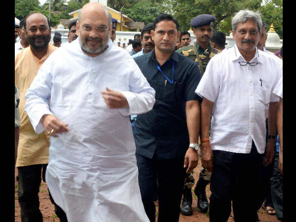 Amit Shah Amit Shah