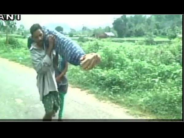 kalahandi incident kalahandi incident
