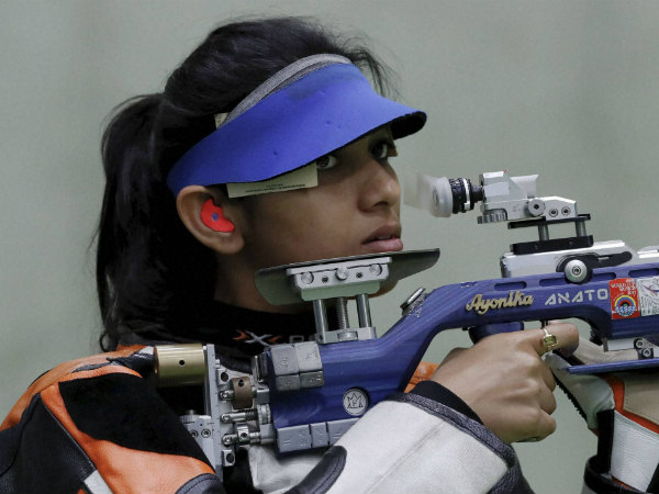 रियो: अपूर्वी और अयोनिका 10 मीटर में नहीं कर पाईं क्वॉलीफाई रियो: अपूर्वी और अयोनिका 10 मीटर में नहीं कर पाईं क्वॉलीफाई