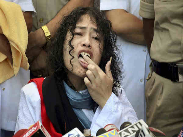 irom sharmila irom sharmila