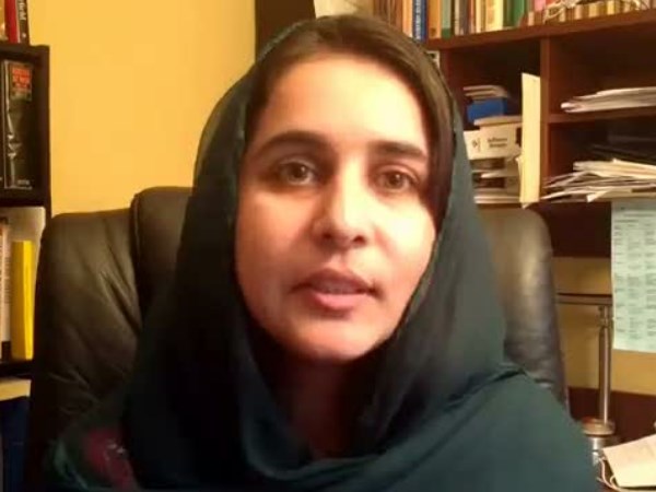 karima baloch karima baloch