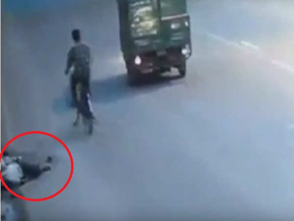 accident accident