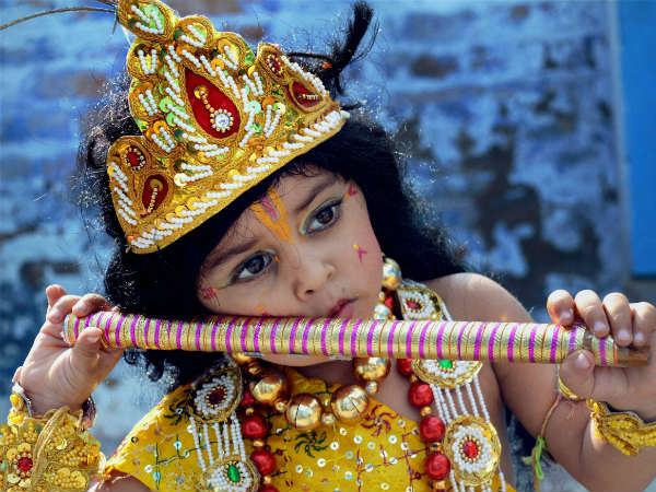 Lord Krishna Lord Krishna