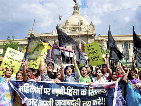 New Twist in Bulandshahar gang rape Case New Twist in Bulandshahar gang rape Case