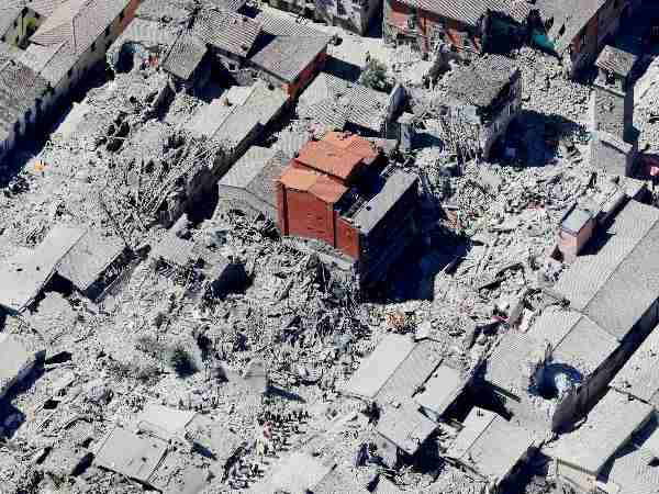 italy earthquake italy earthquake