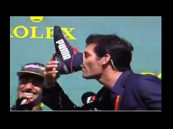 daniel ricciardo daniel ricciardo