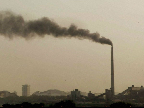 500 factories in Lucknow to be shifted out of the city 500 factories in Lucknow to be shifted out of the city