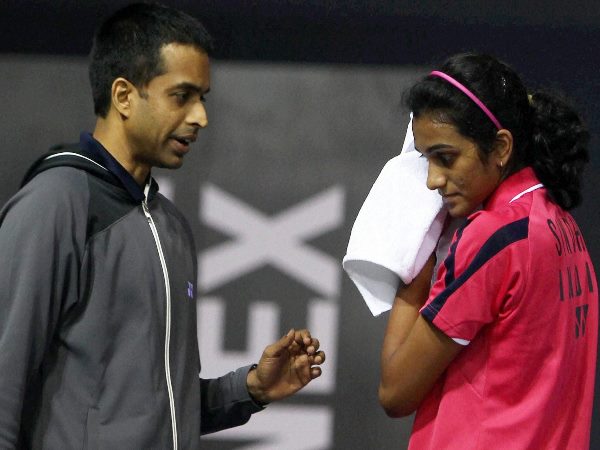gopichand gopichand