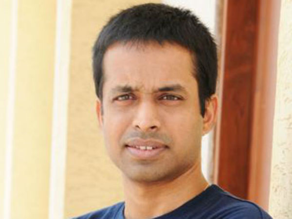 Gopichand Gopichand