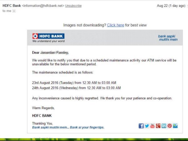 hdfc hdfc