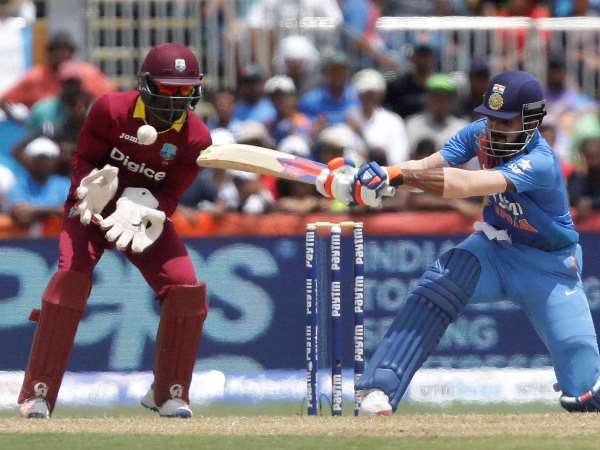 cricket cricket