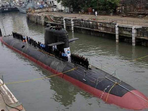 ins-kalvari-scorpene- submarines-leak-100 ins-kalvari-scorpene- submarines-leak-100
