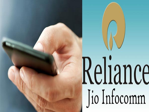 reliance jio reliance jio