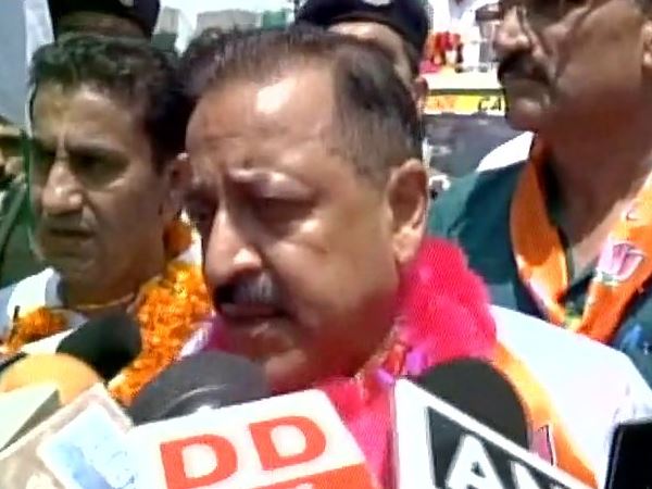 jitendra singh jitendra singh