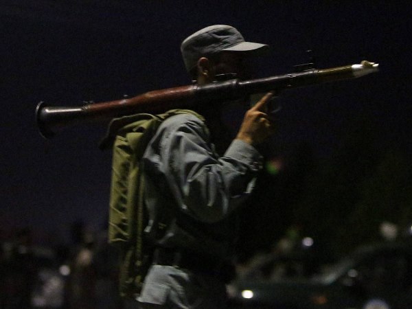kabul attack kabul attack