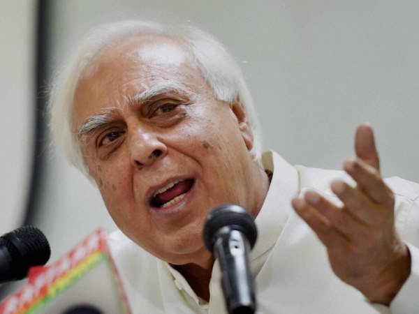 kapil sibal kapil sibal