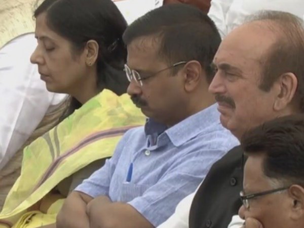 kejriwal kejriwal