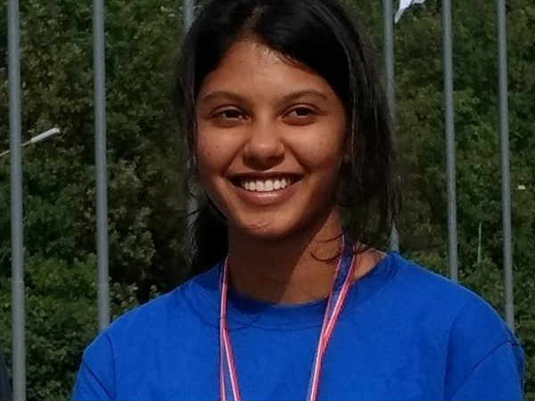 malvika raj joshi malvika raj joshi