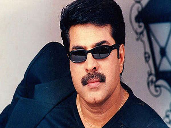 mammootty mammootty