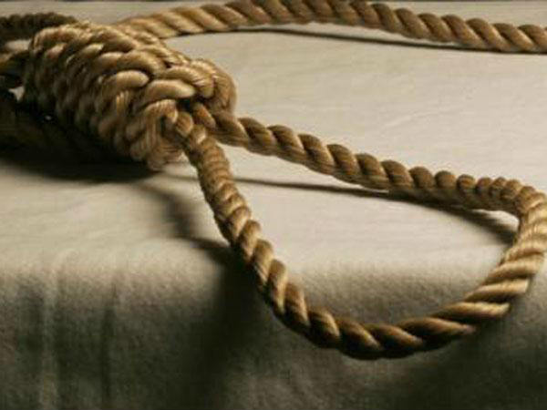 Man commit suicide at police station in Kanpur local gets agitated Man commit suicide at police station in Kanpur local gets agitated