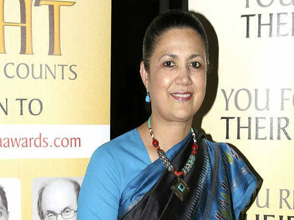 Meera Shankar Meera Shankar