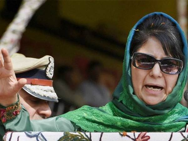 mehbooba mehbooba