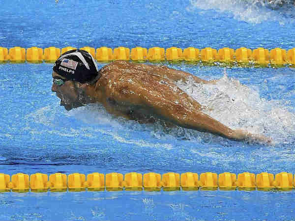 What is cupping which is creating sensation in Rio Olympics What is cupping which is creating sensation in Rio Olympics