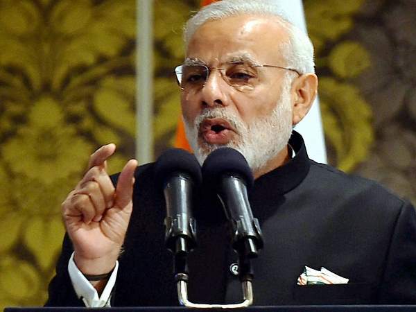 modi modi