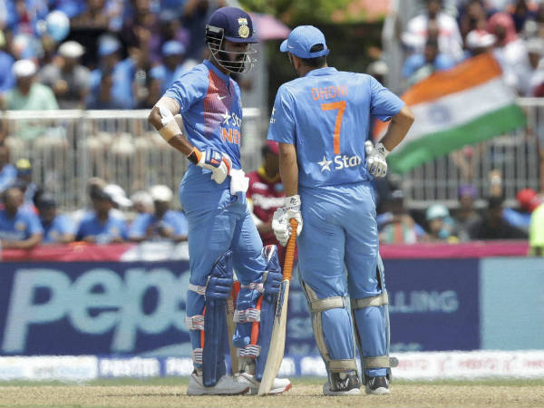 Cricket: Team india has to perform very well in battting alongwith the bowling today so as to in the 2nd and final T20 match against westindies in florida. Here is the analysis repot that can preview the status before match very easily. Cricket: Team india has to perform very well in battting alongwith the bowling today so as to in the 2nd and final T20 match against westindies in florida. Here is the analysis repot that can preview the status before match very easily.