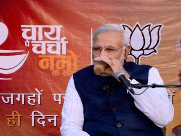 narendra modi chai pe charcha narendra modi chai pe charcha