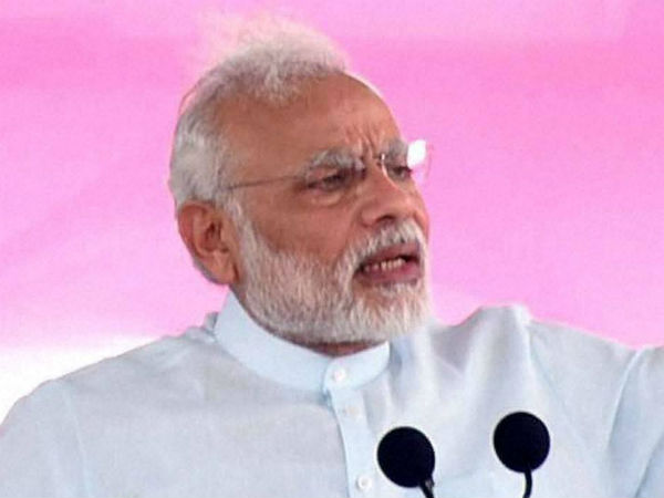 Atrocities on Dalits has not stopped despite the speech of PM Narendra Modi Atrocities on Dalits has not stopped despite the speech of PM Narendra Modi