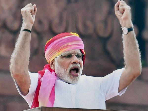 Narendra Modi likely to hold a mega road show in Amethi and Raibaraily Narendra Modi likely to hold a mega road show in Amethi and Raibaraily
