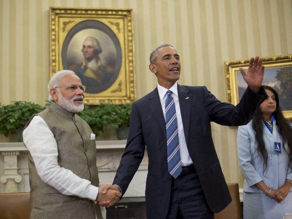 barack obama with modi barack obama with modi
