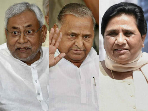 What is Nitish Kumar trying to do in UP Assembly Election 2017? What is Nitish Kumar trying to do in UP Assembly Election 2017?