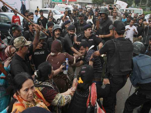 pakistan pakistan
