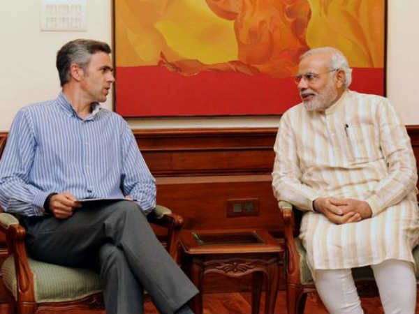 PM-Modi-Omar-Abdullah-mmeting-jammu-kashmir PM-Modi-Omar-Abdullah-mmeting-jammu-kashmir