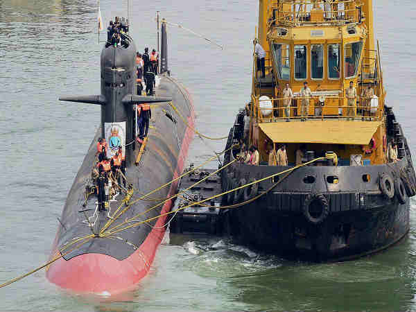 scorpene submarine scorpene submarine