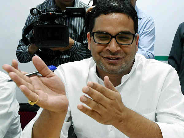 prashant kishor prashant kishor