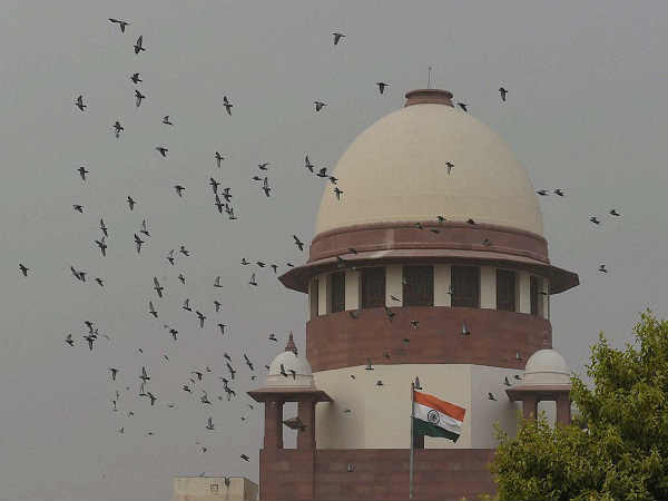 supreme court supreme court