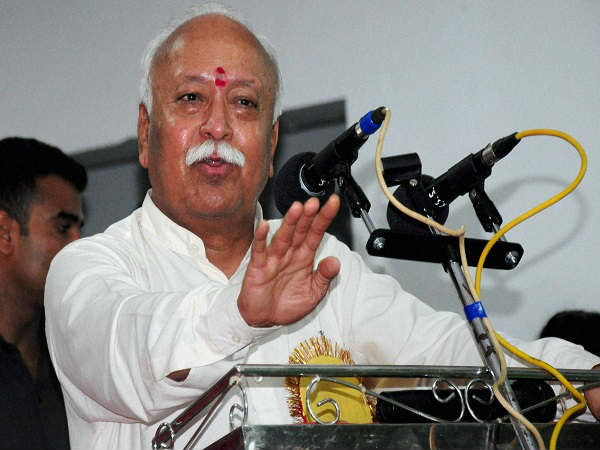 mohan bhagwat mohan bhagwat