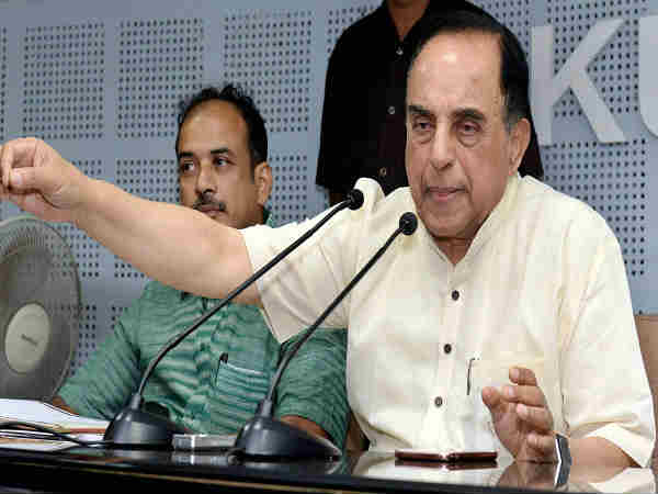 subramanian swamy, mehbooba mufti, coalition government, bjp, pdp, bjp pdp alliance, controversy, kashmir unrest, tv interview, politics, terrorism, terrorist, गठबंधन सरकार, बीजेपी, पीडीपी, राजनीति, विवाद, बयान, कश्मीर अशांति, कश्मीर, टीवी इंटरव्यू, इंटरव्यू, आतंकवाद, आतंकवादी, कश्मीर में आतंकवाद subramanian swamy, mehbooba mufti, coalition government, bjp, pdp, bjp pdp alliance, controversy, kashmir unrest, tv interview, politics, terrorism, terrorist, गठबंधन सरकार, बीजेपी, पीडीपी, राजनीति, विवाद, बयान, कश्मीर अशांति, कश्मीर, टीवी इंटरव्यू, इंटरव्यू, आतंकवाद, आतंकवादी, कश्मीर में आतंकवाद