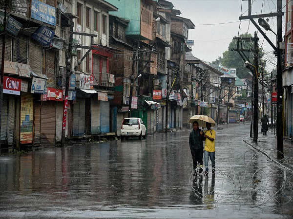 Srinagar Srinagar