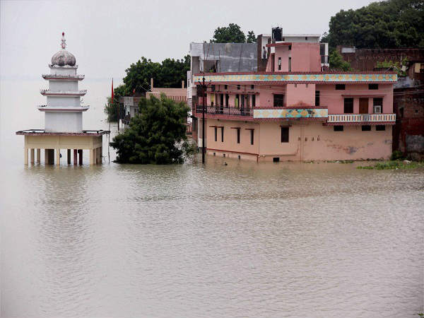 flood flood