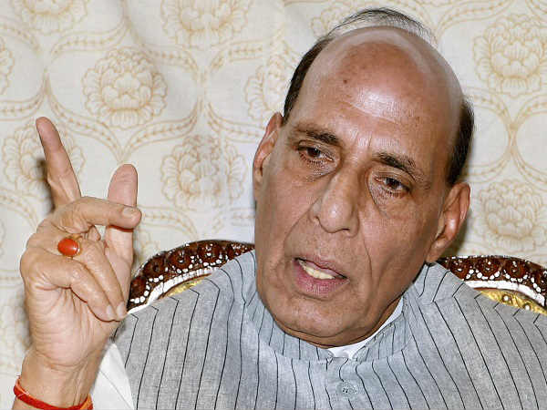 RAJNATH RAJNATH