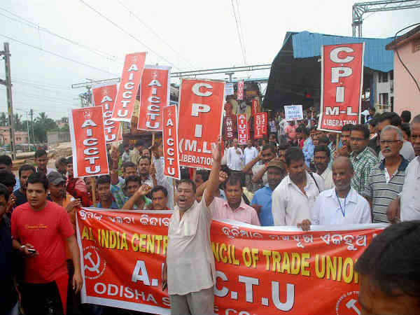 bharat bandh 2015 bharat bandh 2015