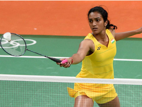 pv sindhu pv sindhu