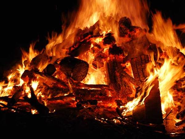 pyre pyre