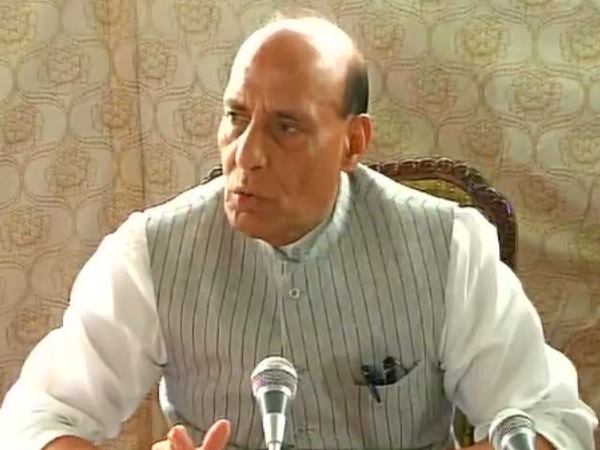 rajnath singh rajnath singh
