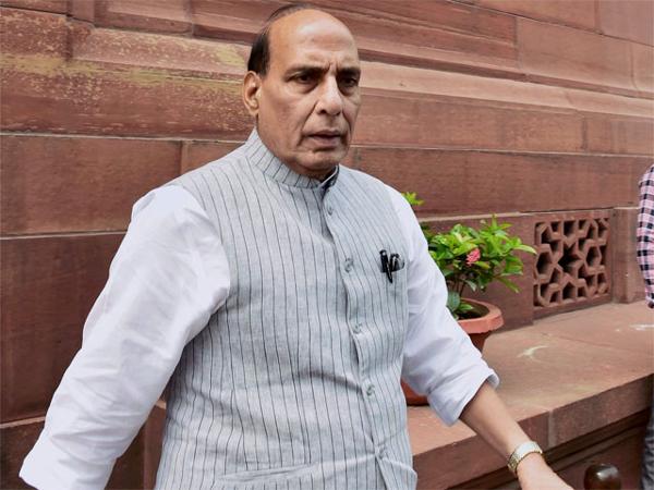 rajnath singh rajnath singh